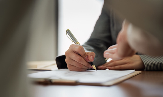 İlk Uluslararası Şirket Kuruluşu