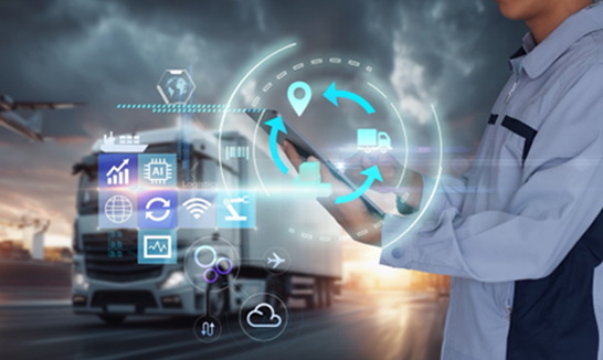 Lojistik ve Depo Modellerinin Geliştirilmesi