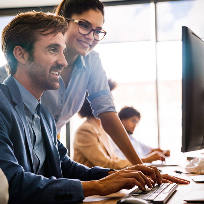 Dünyaya Açılan Güvenilir İş Köprünüz