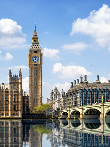 İngiltere Şirket Kuruluşu