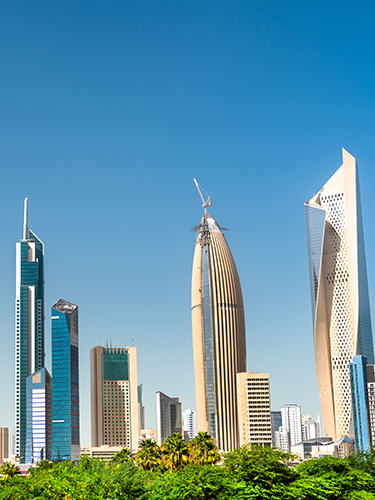 Kuveyt Şirket Kuruluşu