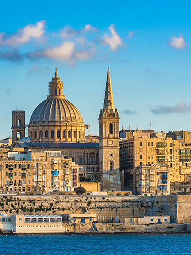 Malta Şirket Kuruluşu